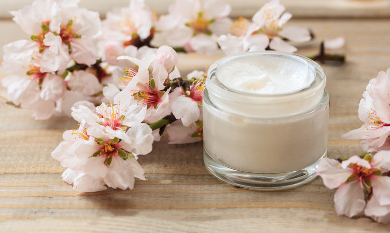 natural moisturizing creme